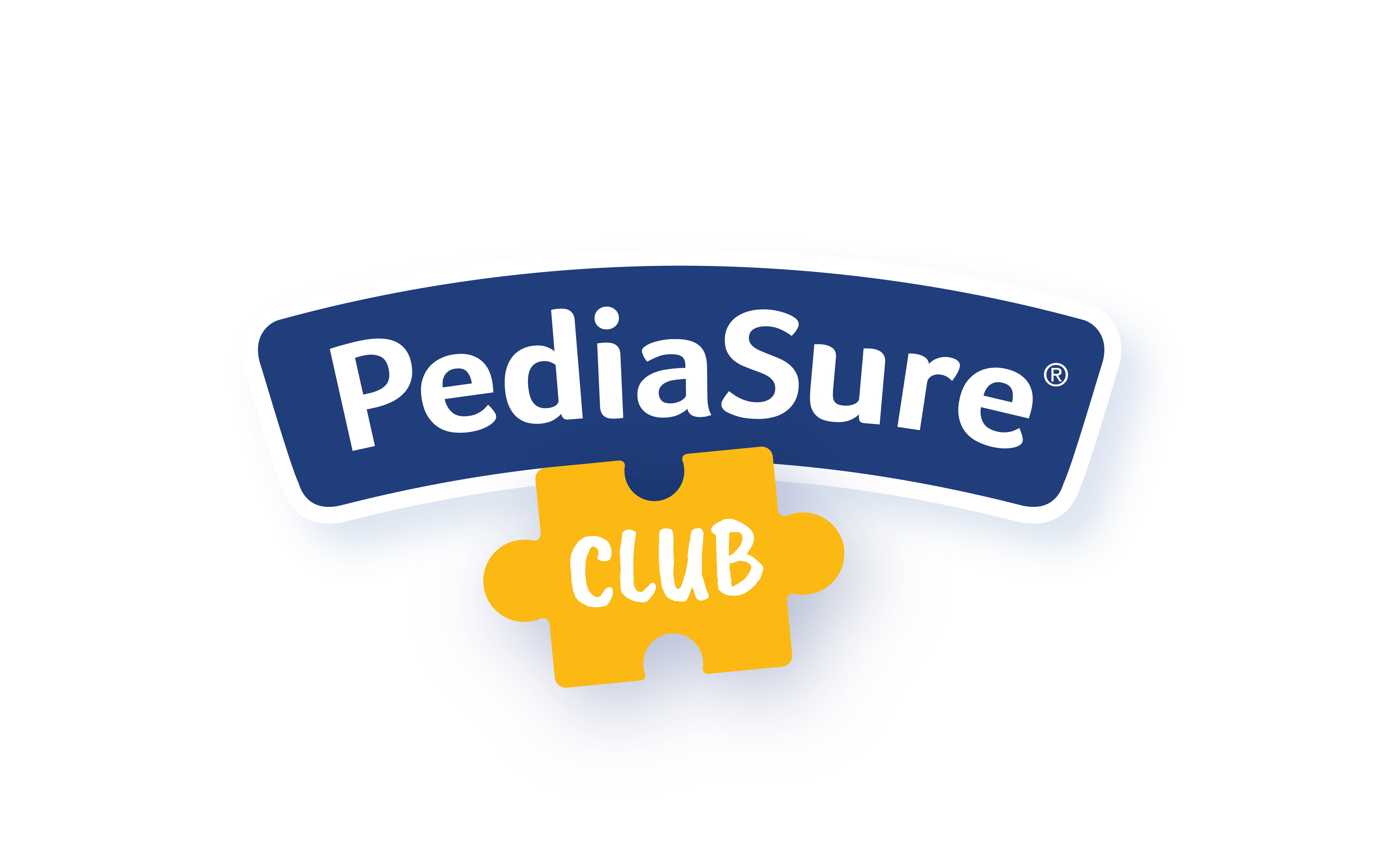 PediaSure Club